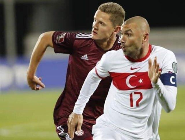 Burak Yılmaz prim kriziyle ilgili yıllar sonra konuştu! 'Hakkımı helal etmiyorum'' 11