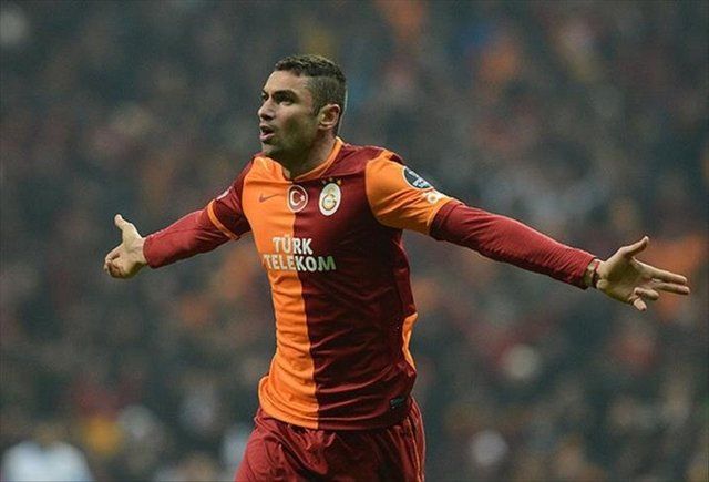 Burak Yılmaz prim kriziyle ilgili yıllar sonra konuştu! 'Hakkımı helal etmiyorum'' 12