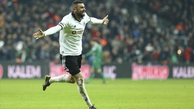 Burak Yılmaz prim kriziyle ilgili yıllar sonra konuştu! 'Hakkımı helal etmiyorum'' 13