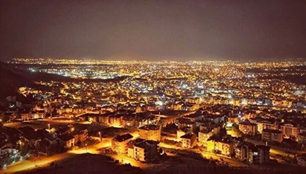 Forbes duyurdu! İşte Türkiye'nin en yaşanılabilir şehri 14