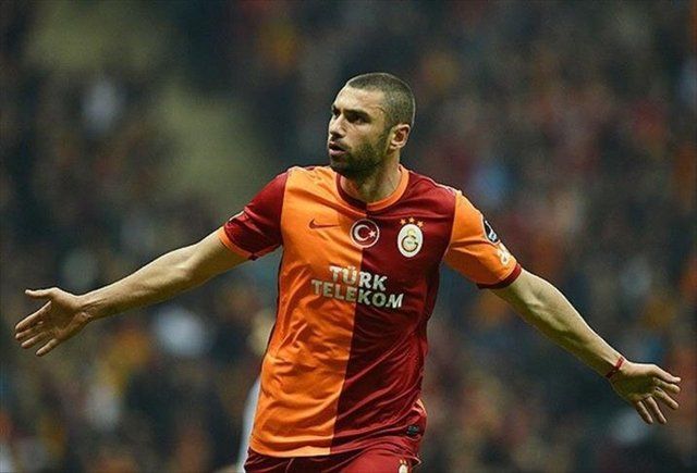 Burak Yılmaz prim kriziyle ilgili yıllar sonra konuştu! 'Hakkımı helal etmiyorum'' 15