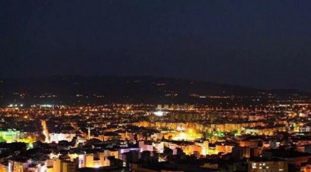 Forbes duyurdu! İşte Türkiye'nin en yaşanılabilir şehri 15