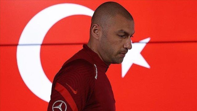 Burak Yılmaz prim kriziyle ilgili yıllar sonra konuştu! 'Hakkımı helal etmiyorum'' 17