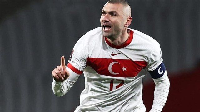 Burak Yılmaz prim kriziyle ilgili yıllar sonra konuştu! 'Hakkımı helal etmiyorum'' 18