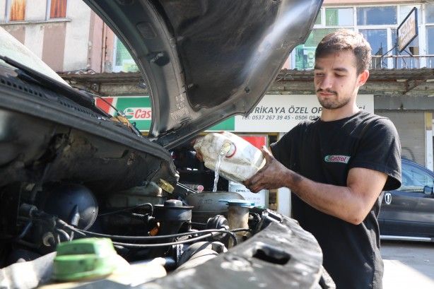 Araç sahipleri dikkat! 15-20 bin lira ödemek istemiyorsanız bunu mutlaka yapın 2