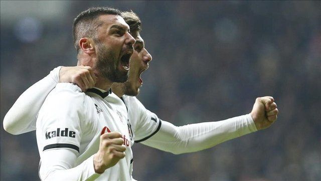 Burak Yılmaz prim kriziyle ilgili yıllar sonra konuştu! 'Hakkımı helal etmiyorum'' 2