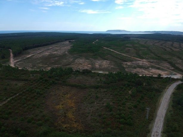 Petrol ve gazı tahtından edecek proje konusunda Türkiye adımı attı! Rusya ile... 2
