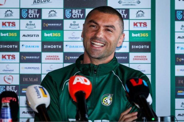 Burak Yılmaz prim kriziyle ilgili yıllar sonra konuştu! 'Hakkımı helal etmiyorum'' 3