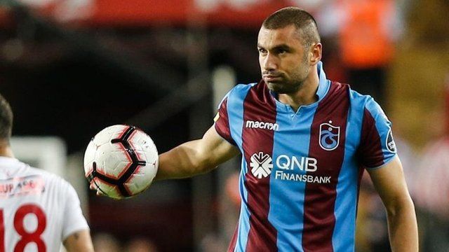 Burak Yılmaz prim kriziyle ilgili yıllar sonra konuştu! 'Hakkımı helal etmiyorum'' 4