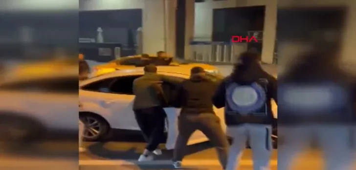 Beşiktaş - Fenerbahçe maçı öncesi meydan savaşı: Kasap bıçakları, satır, yumruk, tekme... 5