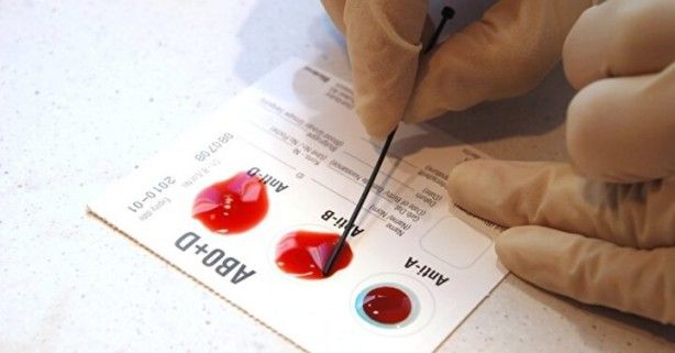 Kimisi olumlu kimisi olumsuz! Kan grubuna göre kişilik modelleri 6