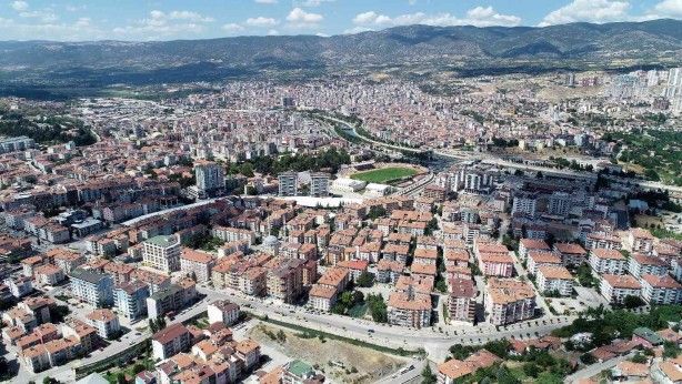 Forbes duyurdu! İşte Türkiye'nin en yaşanılabilir şehri 6