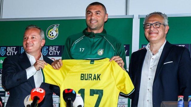 Burak Yılmaz prim kriziyle ilgili yıllar sonra konuştu! 'Hakkımı helal etmiyorum'' 6