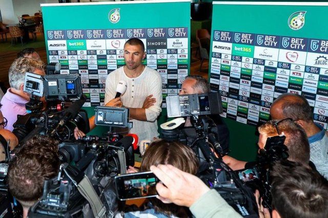 Burak Yılmaz prim kriziyle ilgili yıllar sonra konuştu! 'Hakkımı helal etmiyorum'' 7