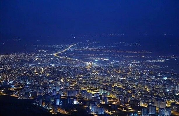 Forbes duyurdu! İşte Türkiye'nin en yaşanılabilir şehri 8