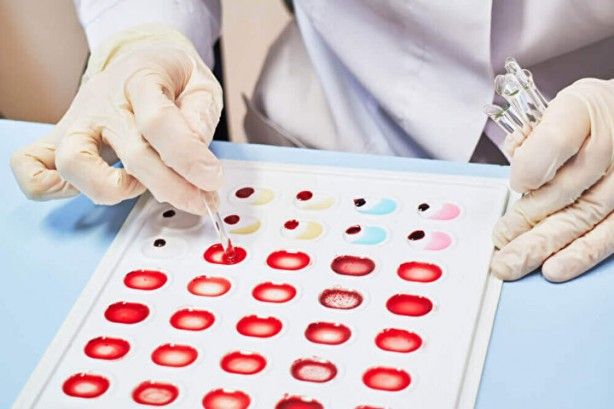 Kimisi olumlu kimisi olumsuz! Kan grubuna göre kişilik modelleri 9