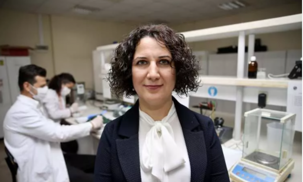 Geleceğin besini Türkiye'de üretiliyor! NASA her an kapımızı çalabilir 3