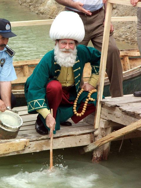 Nasreddin Hoca gerçekten var mı? Nasreddin Hoca yaşadı mı? 1