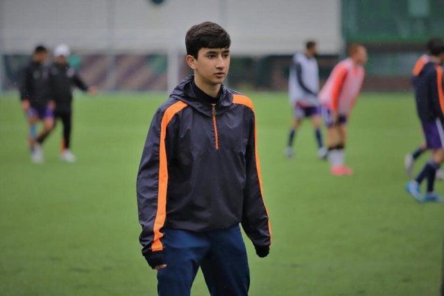 The Guardian Gazetesi en yetenekli genç futbolcuları duyurdu: Tanıdık 3 isim var! 1