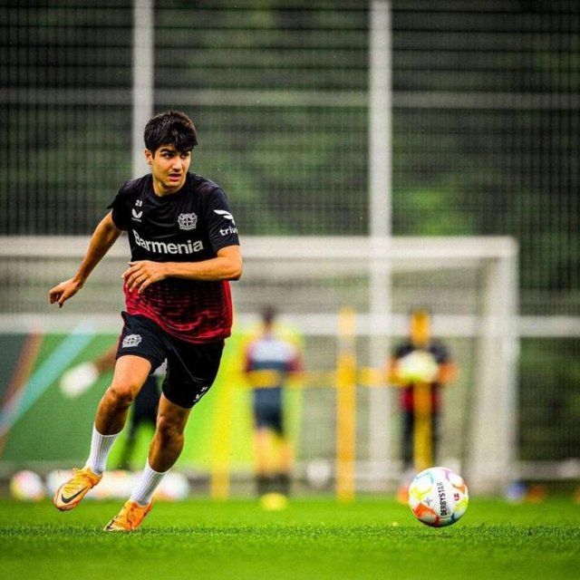 The Guardian Gazetesi en yetenekli genç futbolcuları duyurdu: Tanıdık 3 isim var! 11