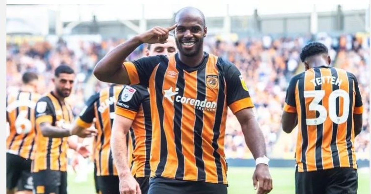 Şota'nın ayrılığının ardından Hull City'de Fatih Terim ve Şenol Güneş bombası 1