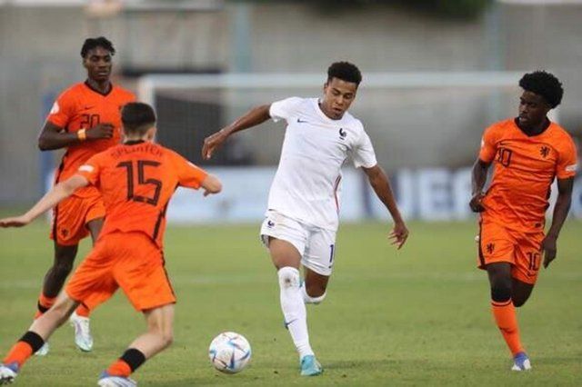 The Guardian Gazetesi en yetenekli genç futbolcuları duyurdu: Tanıdık 3 isim var! 14