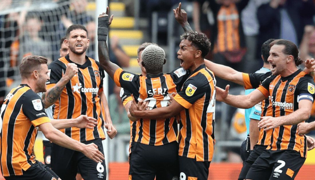 Şota'nın ayrılığının ardından Hull City'de Fatih Terim ve Şenol Güneş bombası 2