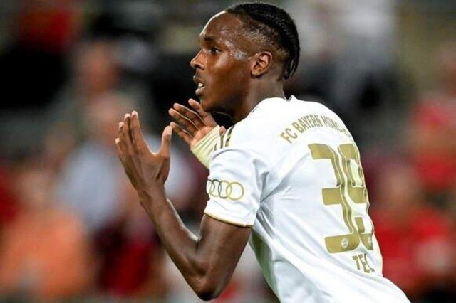 The Guardian Gazetesi en yetenekli genç futbolcuları duyurdu: Tanıdık 3 isim var! 15