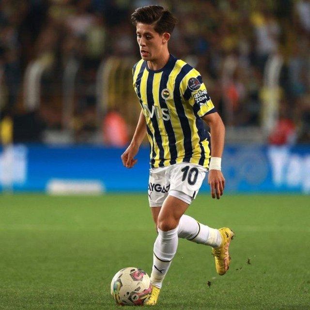 The Guardian Gazetesi en yetenekli genç futbolcuları duyurdu: Tanıdık 3 isim var! 18