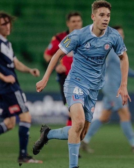 The Guardian Gazetesi en yetenekli genç futbolcuları duyurdu: Tanıdık 3 isim var! 2