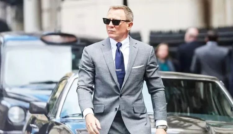 James Bond'un otomobili satıldı, fiyatı dudak uçuklattı 2