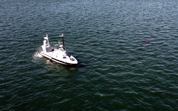 MARLIN kendine hayran bıraktı! Yabancı askeri yetkililerden Türkiye itirafı 2