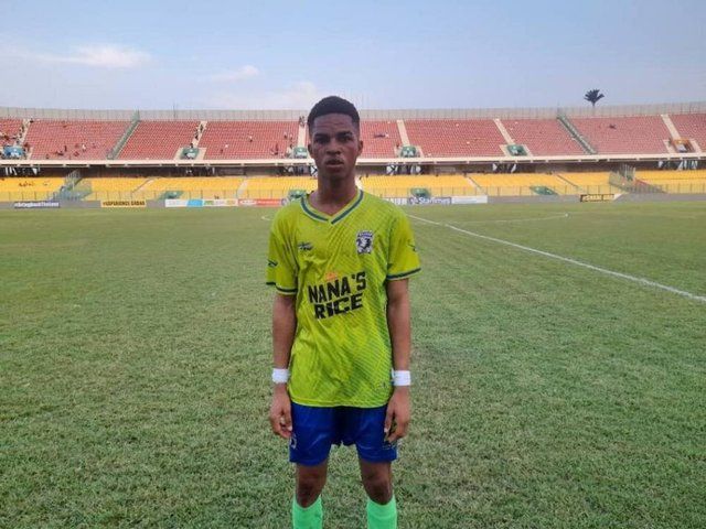 The Guardian Gazetesi en yetenekli genç futbolcuları duyurdu: Tanıdık 3 isim var! 21