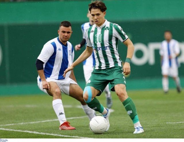 The Guardian Gazetesi en yetenekli genç futbolcuları duyurdu: Tanıdık 3 isim var! 22