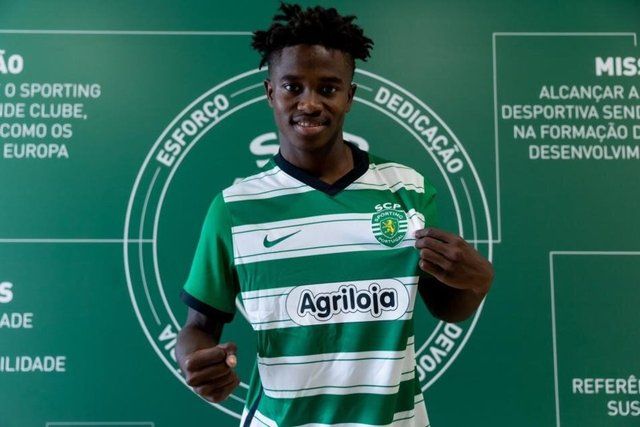 The Guardian Gazetesi en yetenekli genç futbolcuları duyurdu: Tanıdık 3 isim var! 23