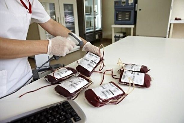 Dünyada sadece 43 kişide var! Gizemli kan grubundan haberiniz var mı? 30