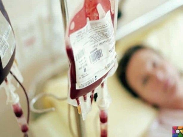 Dünyada sadece 43 kişide var! Gizemli kan grubundan haberiniz var mı? 23