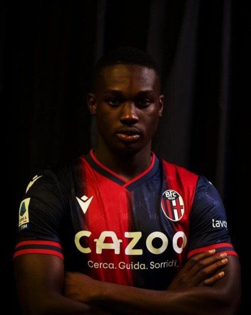 The Guardian Gazetesi en yetenekli genç futbolcuları duyurdu: Tanıdık 3 isim var! 25