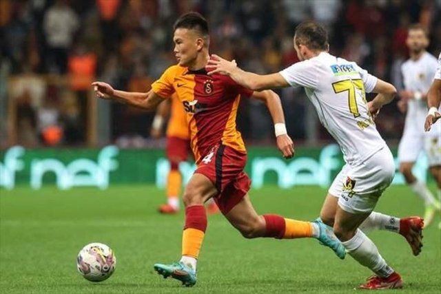 The Guardian Gazetesi en yetenekli genç futbolcuları duyurdu: Tanıdık 3 isim var! 29