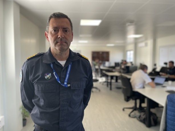 MARLIN kendine hayran bıraktı! Yabancı askeri yetkililerden Türkiye itirafı 3