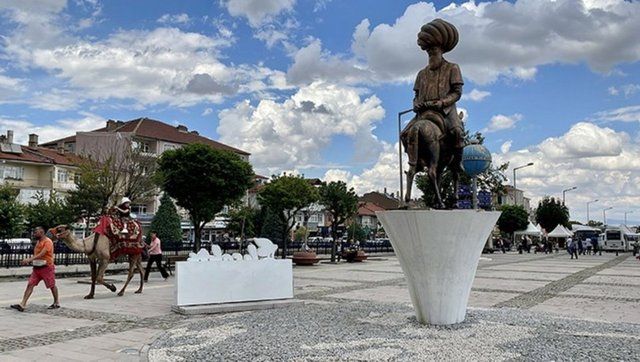 Nasreddin Hoca gerçekten var mı? Nasreddin Hoca yaşadı mı? 3