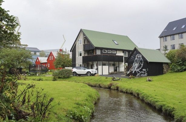 Duyunca çok şaşıracaksınız! Faroe Adaları ile ilgili çok ilginç bilgiler 3