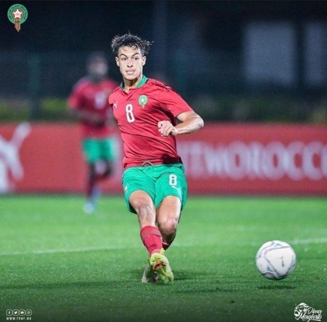 The Guardian Gazetesi en yetenekli genç futbolcuları duyurdu: Tanıdık 3 isim var! 33