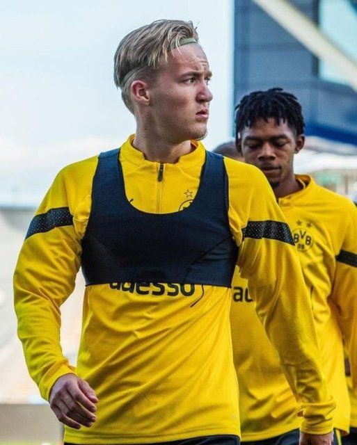 The Guardian Gazetesi en yetenekli genç futbolcuları duyurdu: Tanıdık 3 isim var! 36