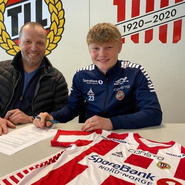 The Guardian Gazetesi en yetenekli genç futbolcuları duyurdu: Tanıdık 3 isim var! 37