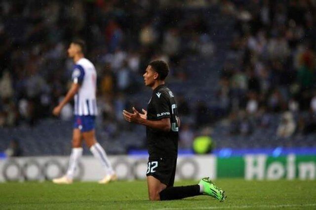 The Guardian Gazetesi en yetenekli genç futbolcuları duyurdu: Tanıdık 3 isim var! 38