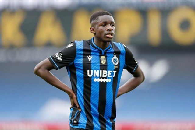 The Guardian Gazetesi en yetenekli genç futbolcuları duyurdu: Tanıdık 3 isim var! 4