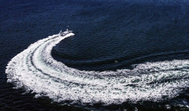 MARLIN kendine hayran bıraktı! Yabancı askeri yetkililerden Türkiye itirafı 4