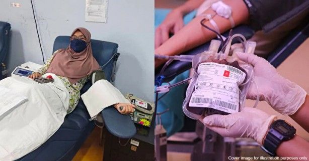 Dünyada sadece 43 kişide var! Gizemli kan grubundan haberiniz var mı? 4