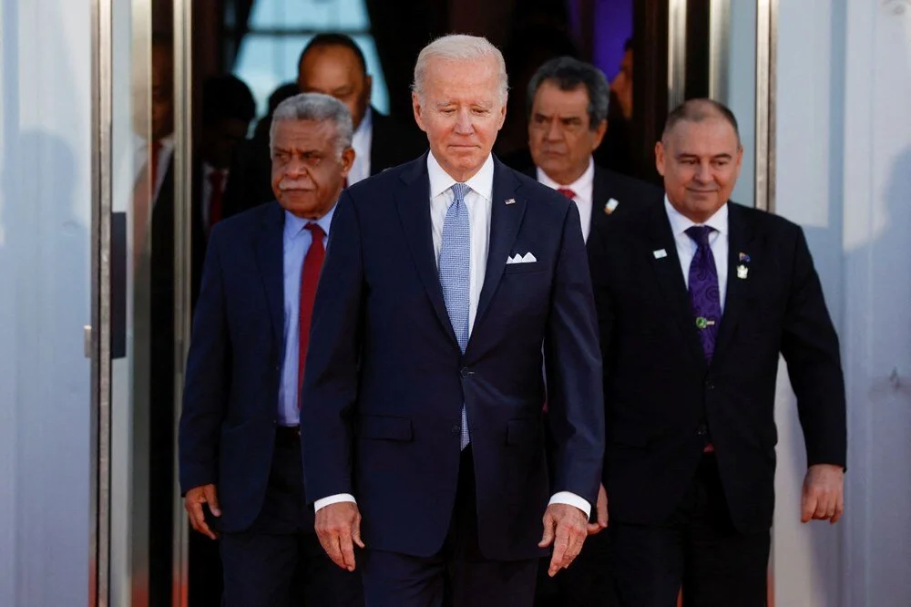Doğalgaz hattını kim patlattı? En büyük endüstriyel terör saldırısını Biden mi yaptı? İşte detaylar 4